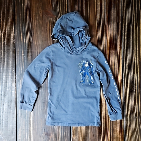 NEW! CARTER'S LONGSLEEVE BUNDLE - Picture 2 of 16